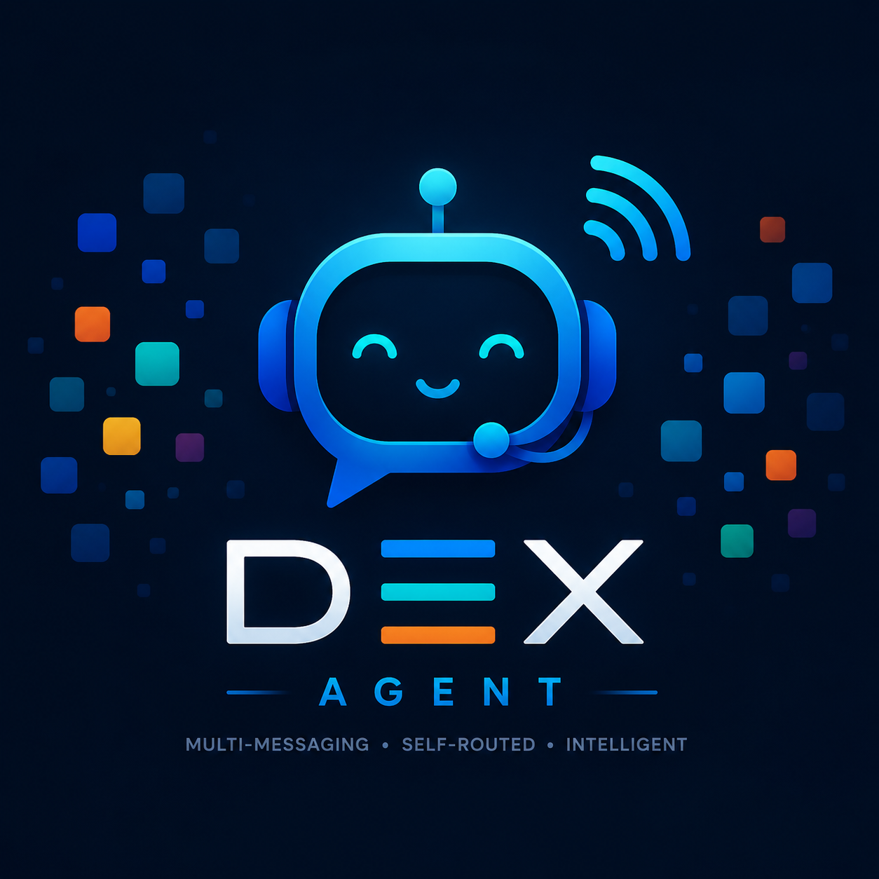 DEX Agent
