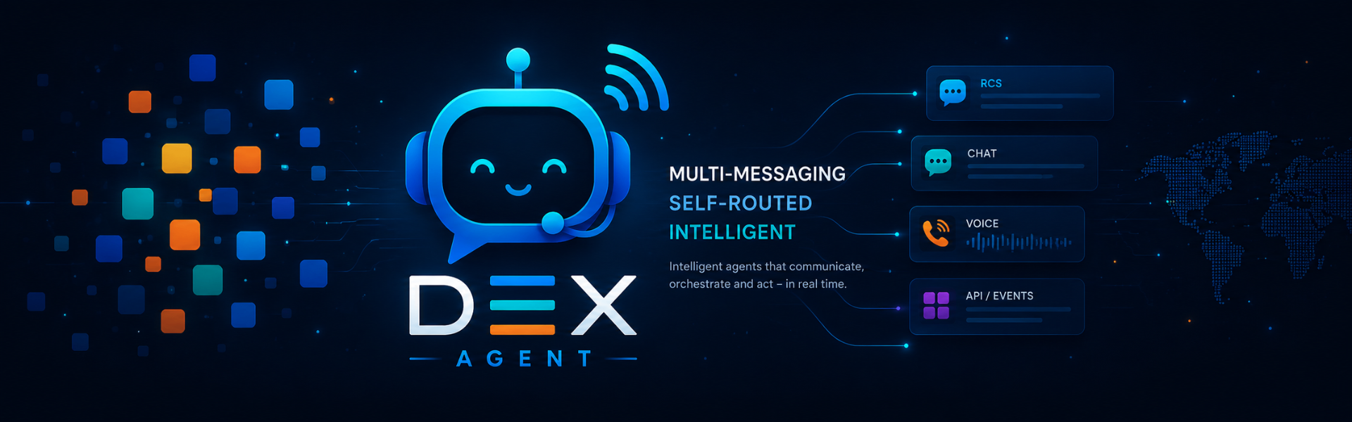 DEX Agent
