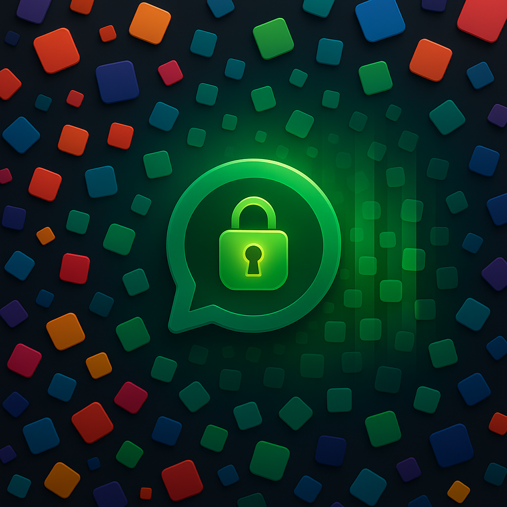 WhatsApp - Nobody asked for it